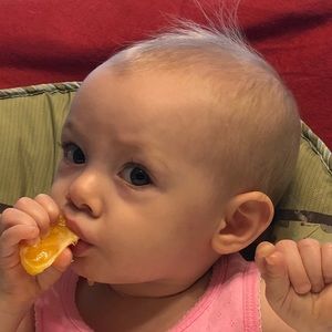 Meet your Posher, Ana